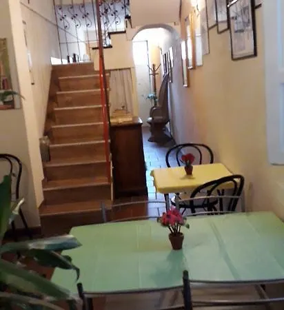 Grandpa Mau Hotel Lucca Exterior photo