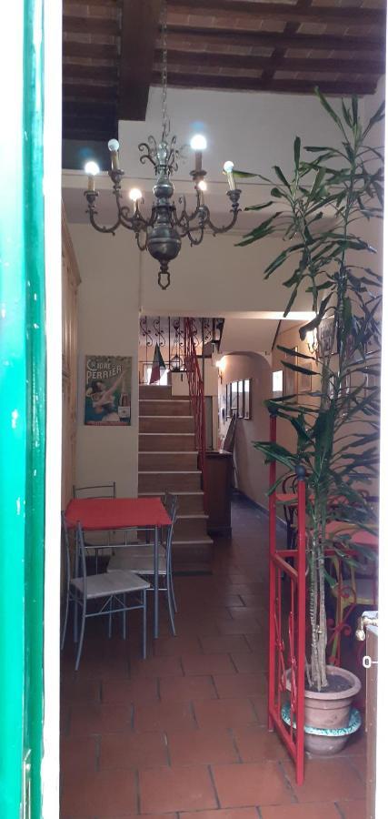 Grandpa Mau Guest house