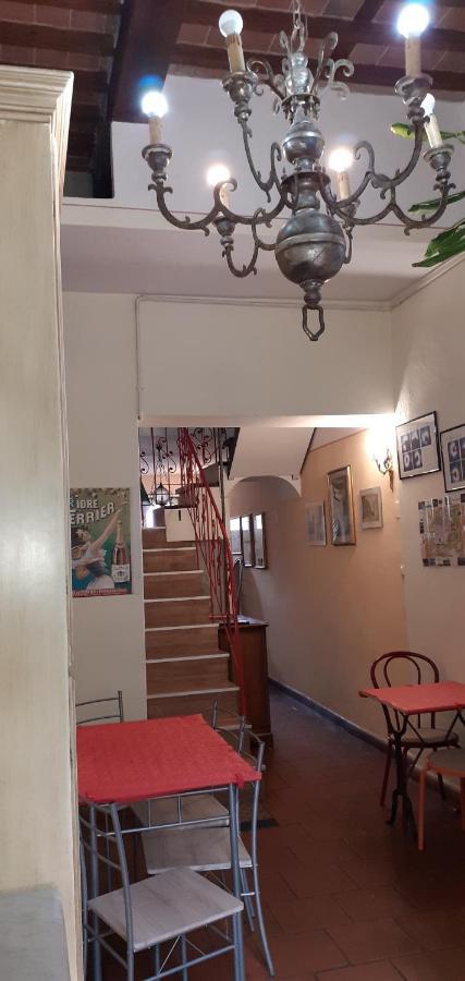 Grandpa Mau Guest house Lucca