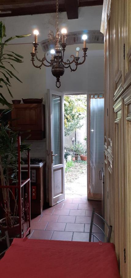 Grandpa Mau Guest house *