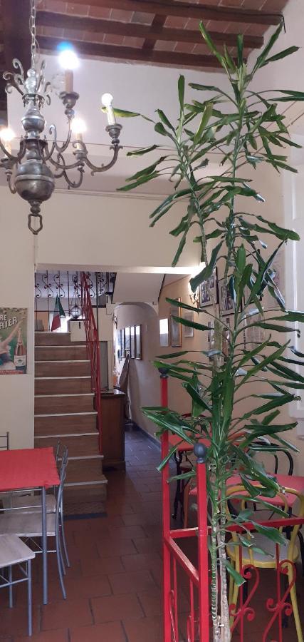 Grandpa Mau Guest house
