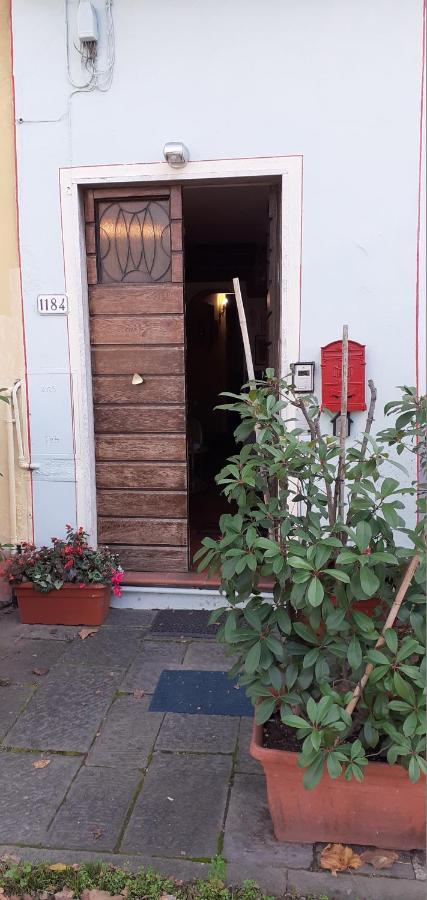 Guest house Grandpa Mau Lucca