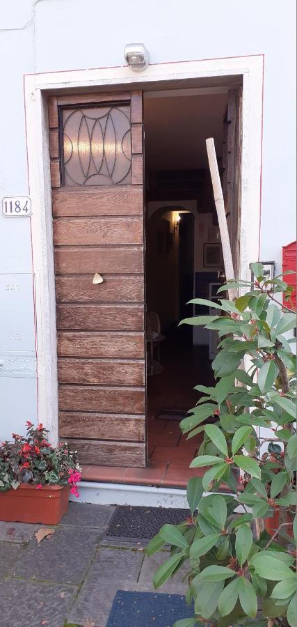 Grandpa Mau Guest house *