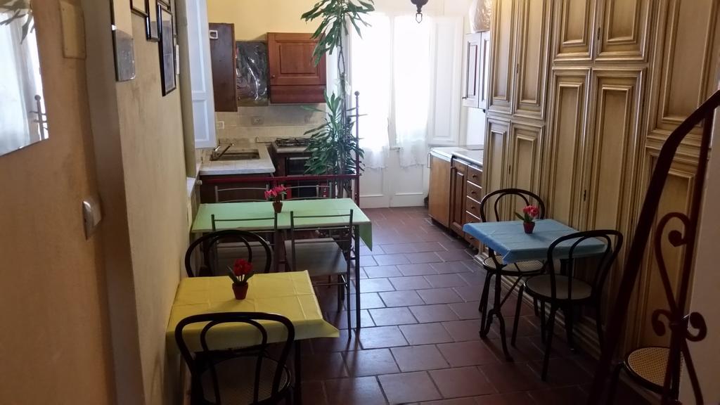 Guest house Grandpa Mau Lucca