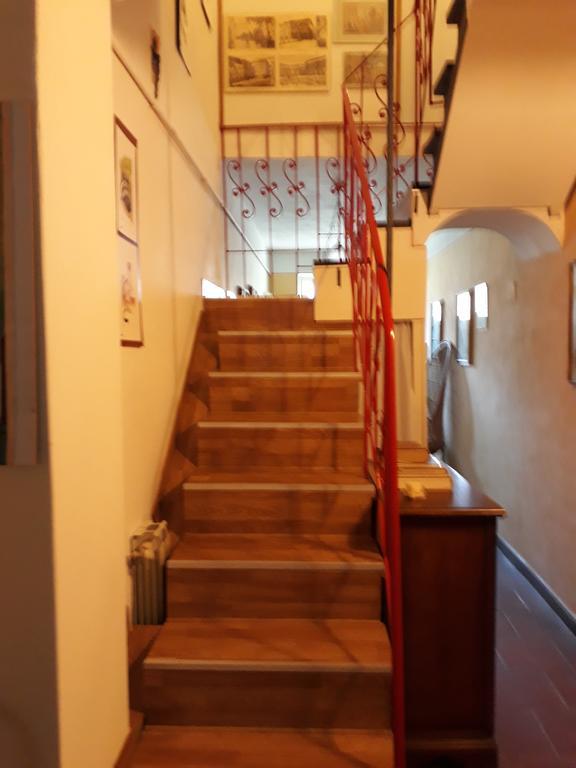 Grandpa Mau Guest house Lucca